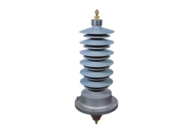 鋁法蘭硅橡膠套管40.5kV/315~630A