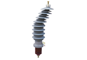硅橡膠套管40.5kV/315~630A