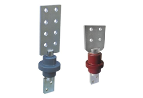 多孔樹脂干式套管1.2kV/1250A