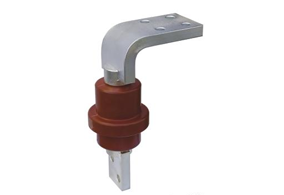 樹脂干式套管1.2kV/1000~5000A鏟形連接