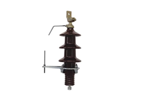 DIN德標(biāo)套管12~36kV/250~630A穿桿式套管