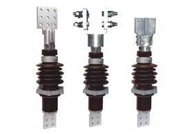 20kV/6300~8000A鏟形連接套管