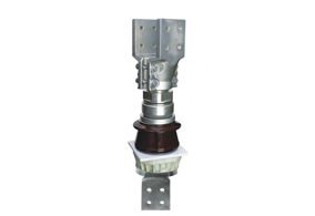 1~3kV/5000~6300A鏟形連接套管
